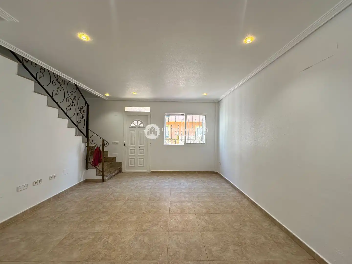 Dúplex con terraza en venta en Los Porches, imagen 3