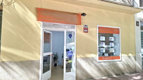Photo 5 of Commercial properties for rent in Paseo Marqués de Zafra, Fuente del Berro, Madrid Capital