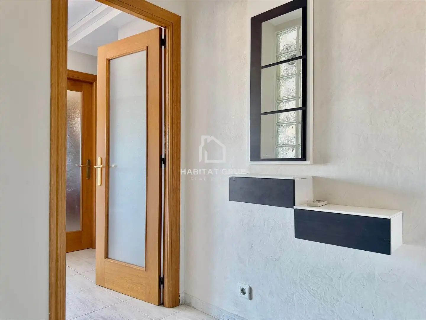 Dúplex en venta en Girona con Aire acondicionado, Calefacción y Terraza