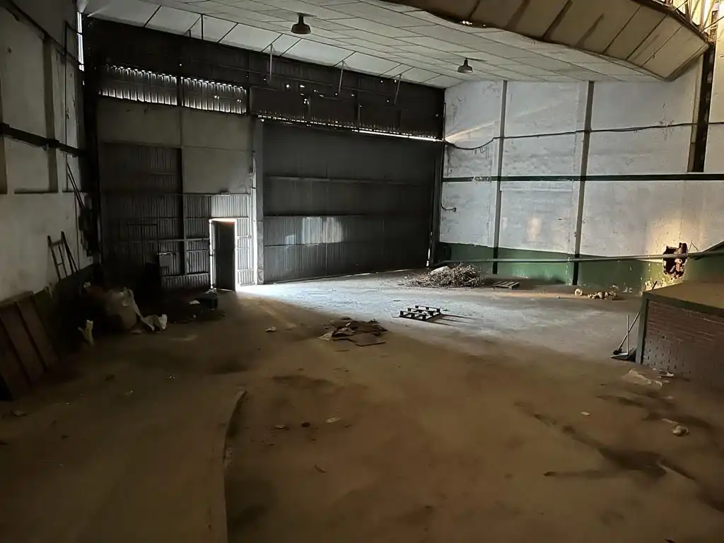 Industriegebäude zur Miete in Sureste, imagen 5
