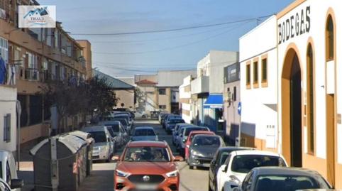 Foto 2 de Pis en venda a  Torno el, La Banda - Campo de Fútbol, Cádiz