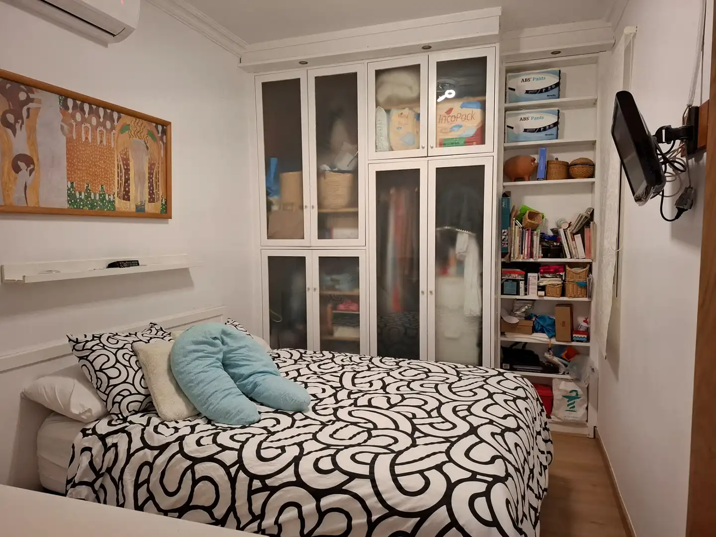 Appartement avec ascenseur à vendre à Carrer del Canigó, imagen 10