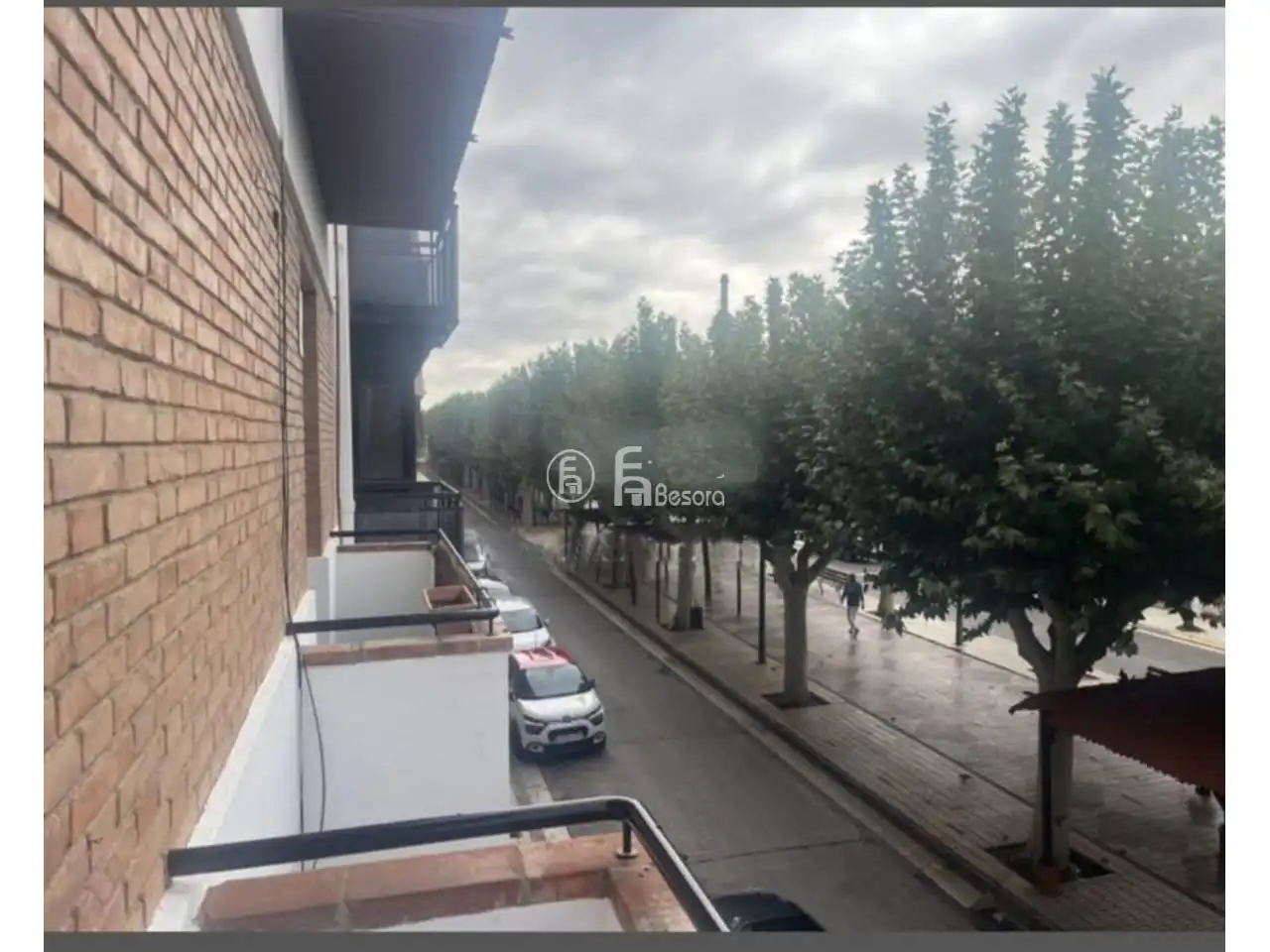 Wohnung mit Terrasse zum Verkauf in Paseo Estació, imagen 42