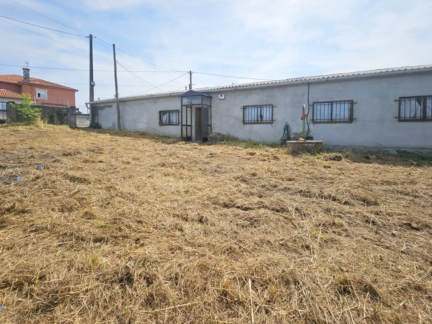 Edifici en venda en Coirós