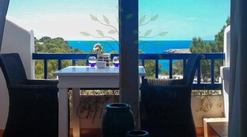 Photo 3 of Apartment to rent in Calle Zamora, Cala Vedella - Cala Tarida, Sant Josep de sa Talaia