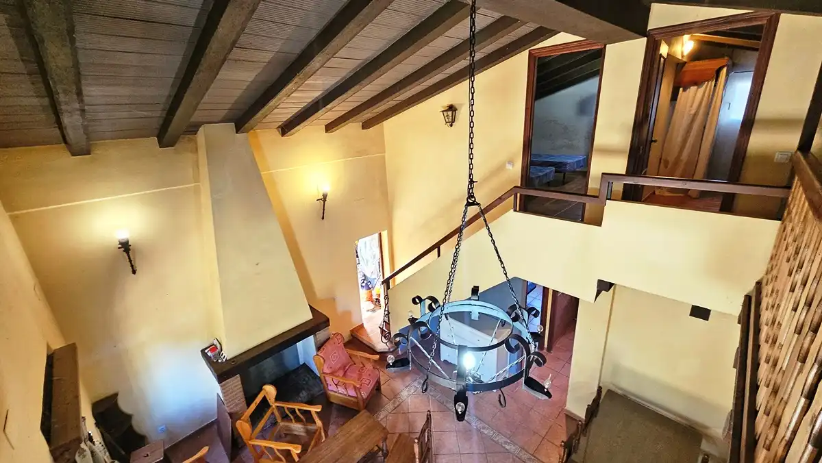 Casa rústica amb jardí en venda a Aracena, imagen 20