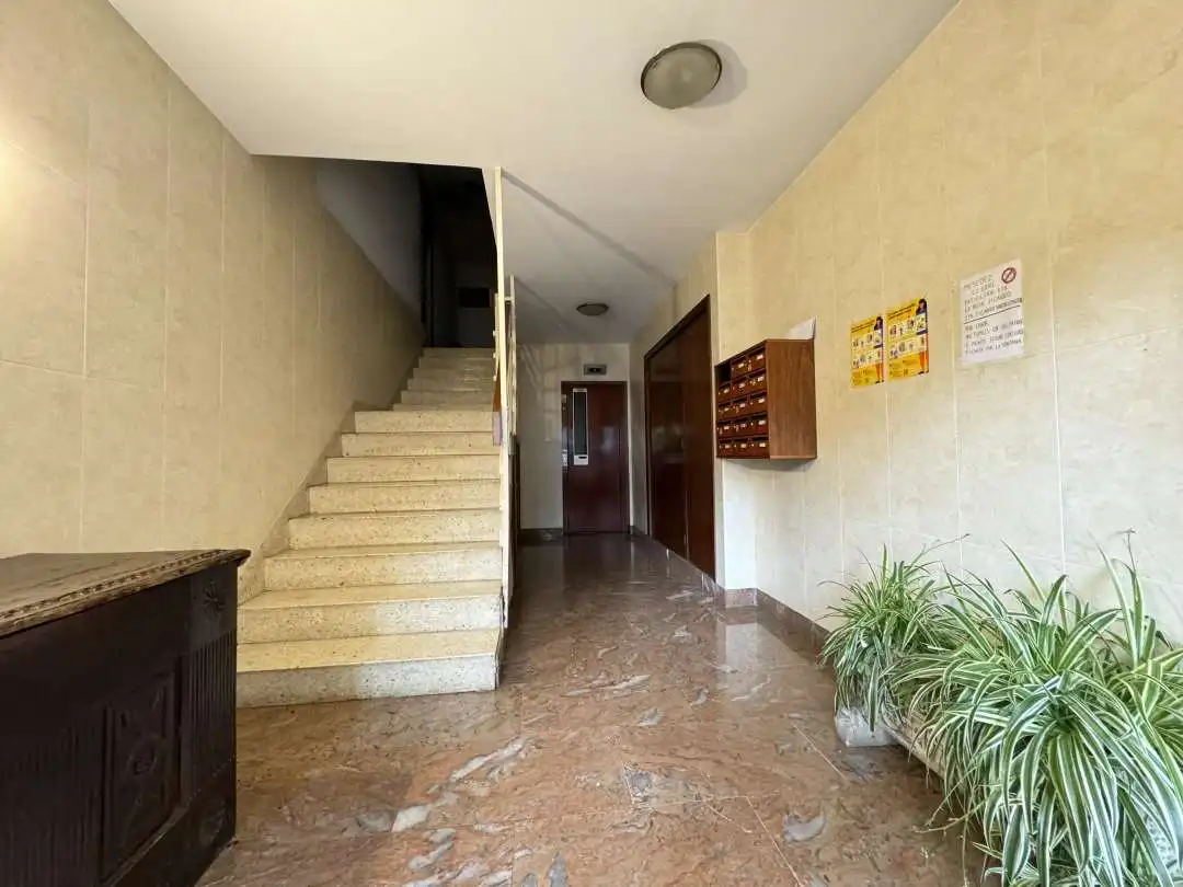 Piso en venta en Bergara con Trastero
