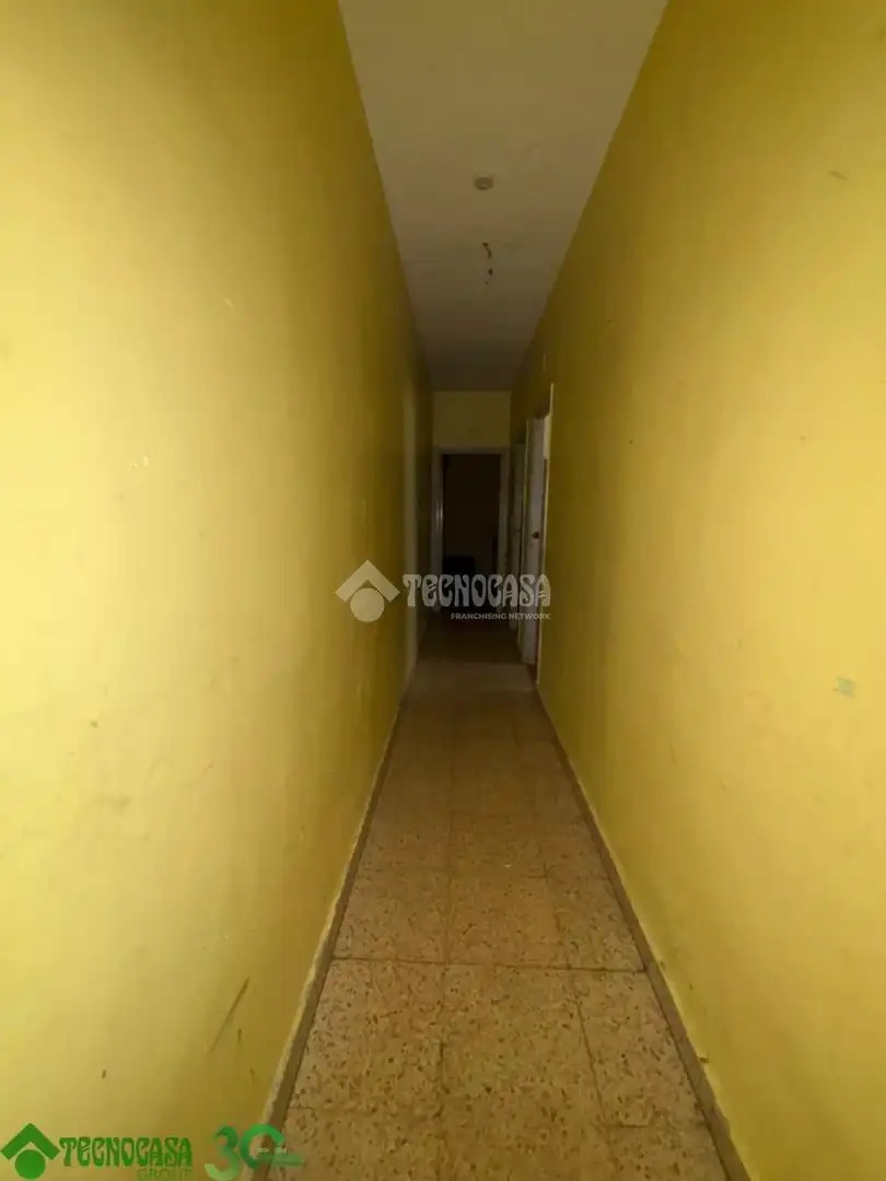 Flat for sale in C. Hospital, imagen 29