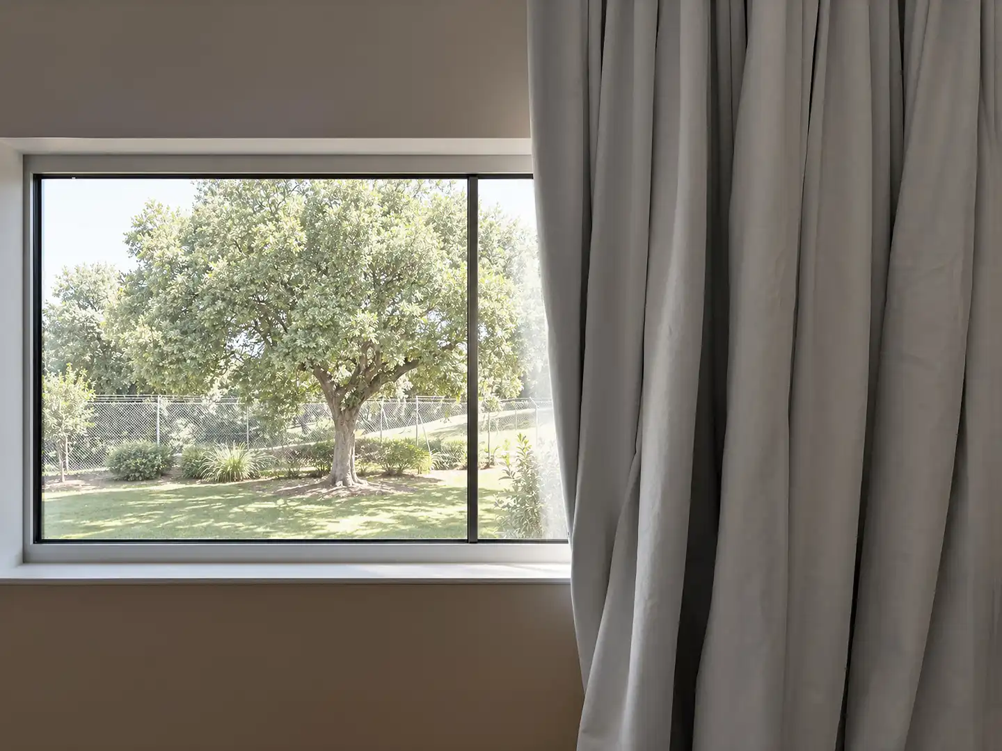 Jardí de Casa o xalet en venda en Boadilla del Monte amb Calefacció, Jardí privat i Piscina