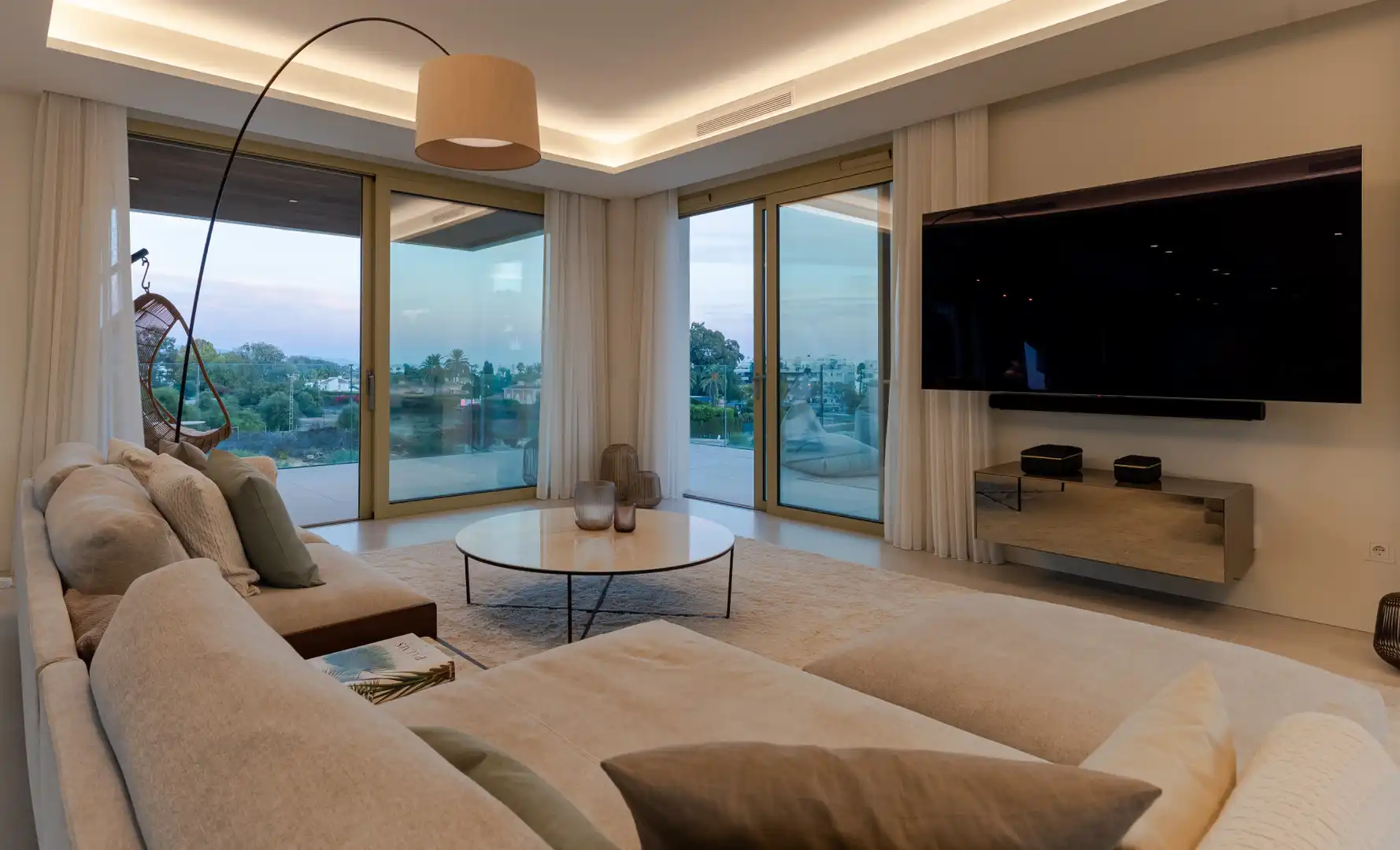 Tríplex con terraza en venta en Milla de Oro, imagen 8