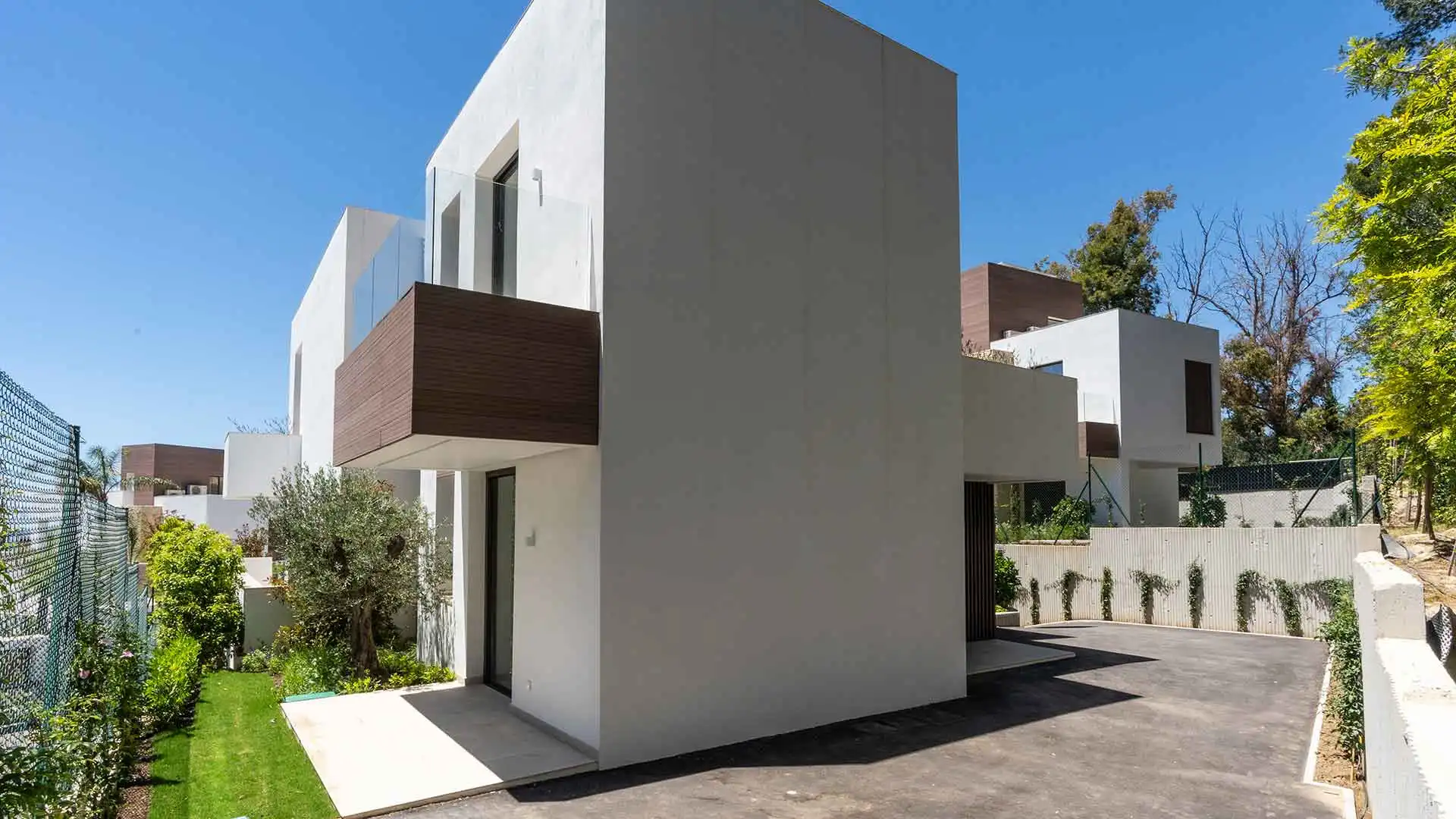 Casa amb piscina en venda a Marbella Centro, imagen 35