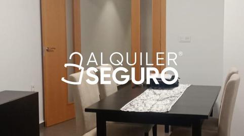 Foto 2 de Pis de lloguer a Vasco de Gama, Ceutí, Murcia