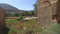 Vista exterior de Casa o xalet en venda en La Calahorra