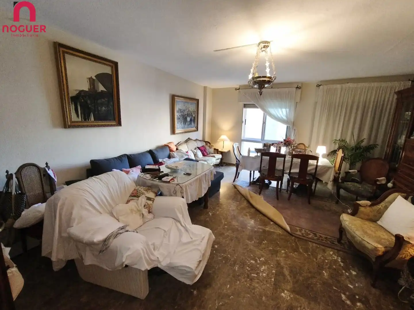 Wohnung mit Aufzug zum Verkauf in Centro, imagen 3