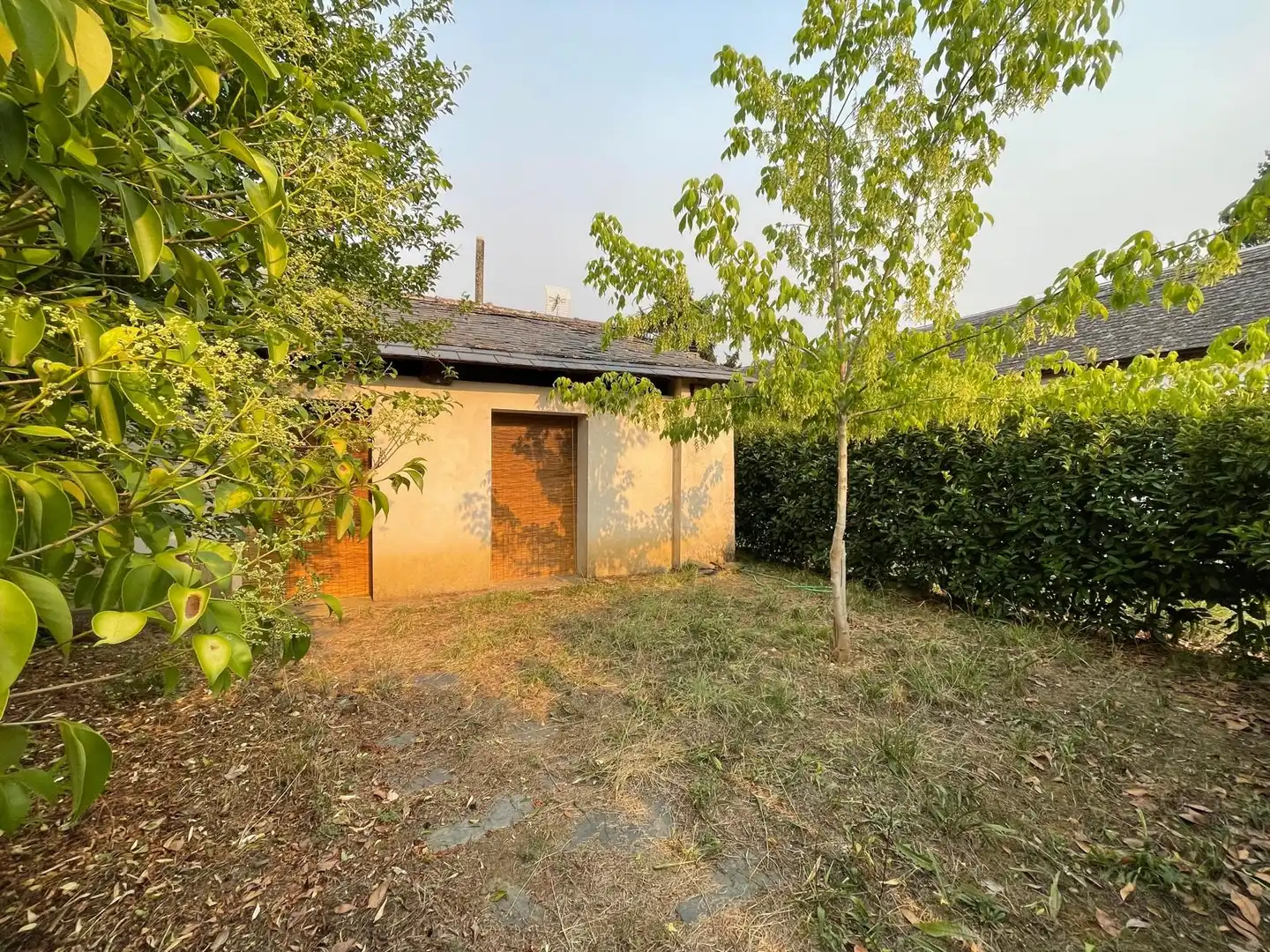 Finca rústica en venda en Cabañas Raras amb Jardí privat, Terrassa i Traster