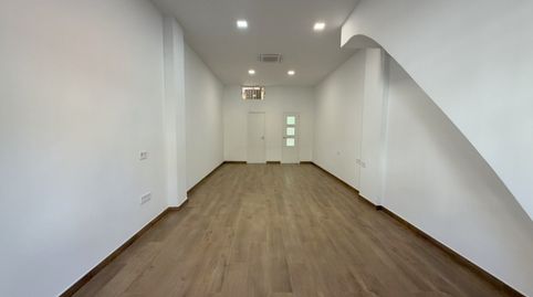 Foto 5 de Loft de alquiler en Carrer de la Barraca, El Cabanyal - El Canyamelar, Valencia Capital