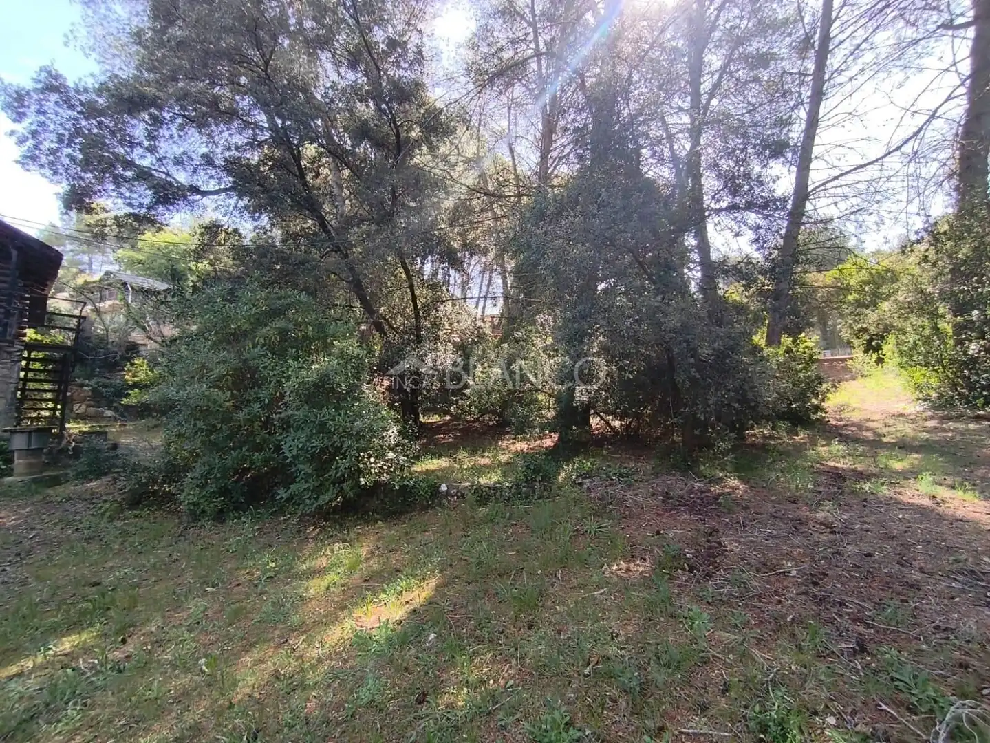 Casa o chalet en venta en Piera con Jardín privado, Balcón y Alarma