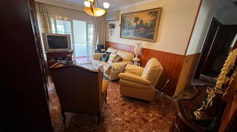Foto 2 de Piso en venta en El Torrejón - El Cerezo, Sevilla Capital