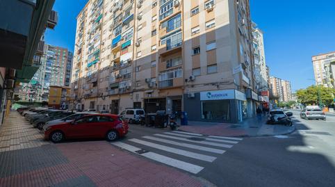 Photo 2 of Flat for sale in  Maestro Guerrero, Parque Ayala - Jardín de la Abadía - Huelín, Málaga Capital