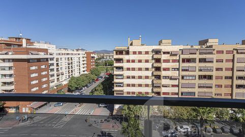 Foto 3 de Àtic en venda a Imperio Argentina, Martín Carpena - Torre del Río, Málaga Capital