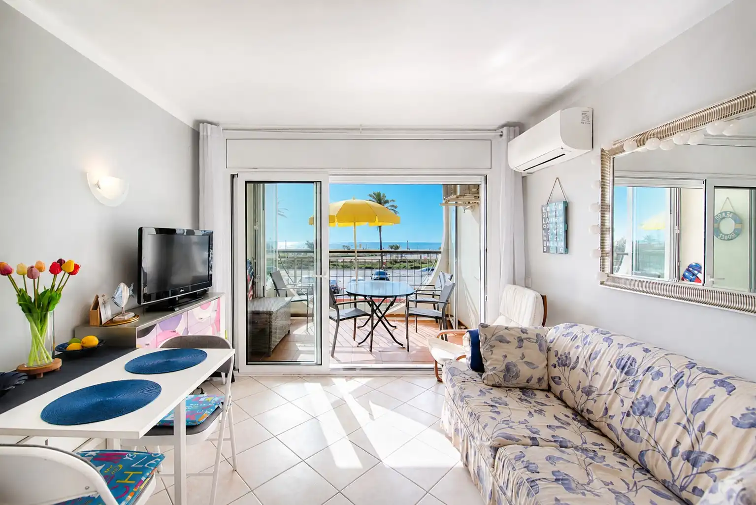 Appartement avec terrasse à vendre à Muga - Gran Reserva - Badia, imagen 5