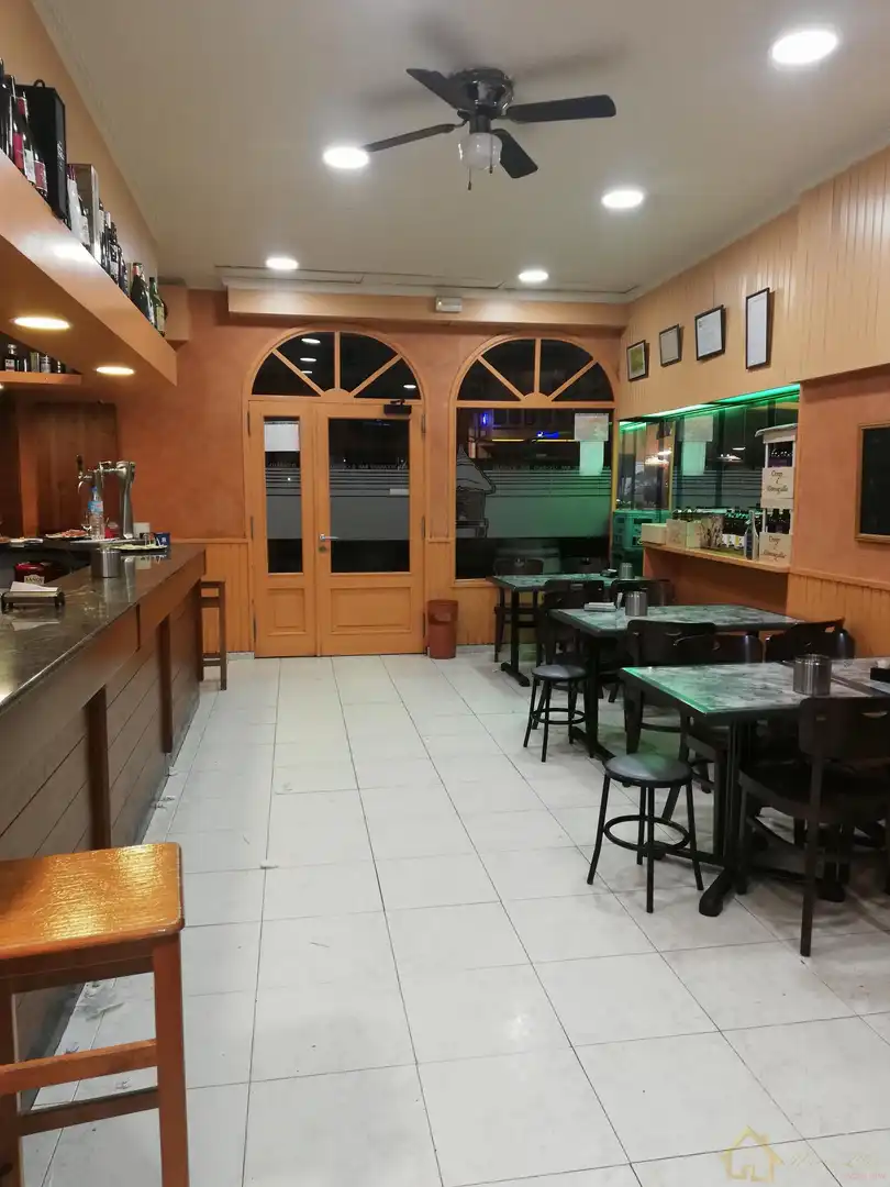 Local comercial en venda a GARCIA ABAD, imagen 21