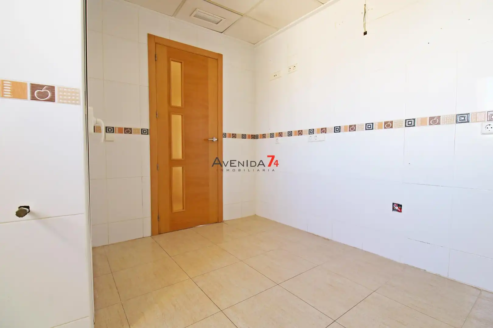 Flat with lift for sale in Puerto Lumbreras, imagen 4