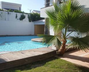 House or chalet to rent in La Cañada