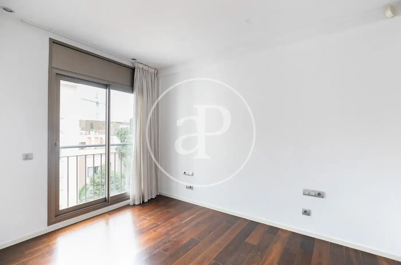 Appartamento con terrazza in vendita a Via Augusta, imagen 11