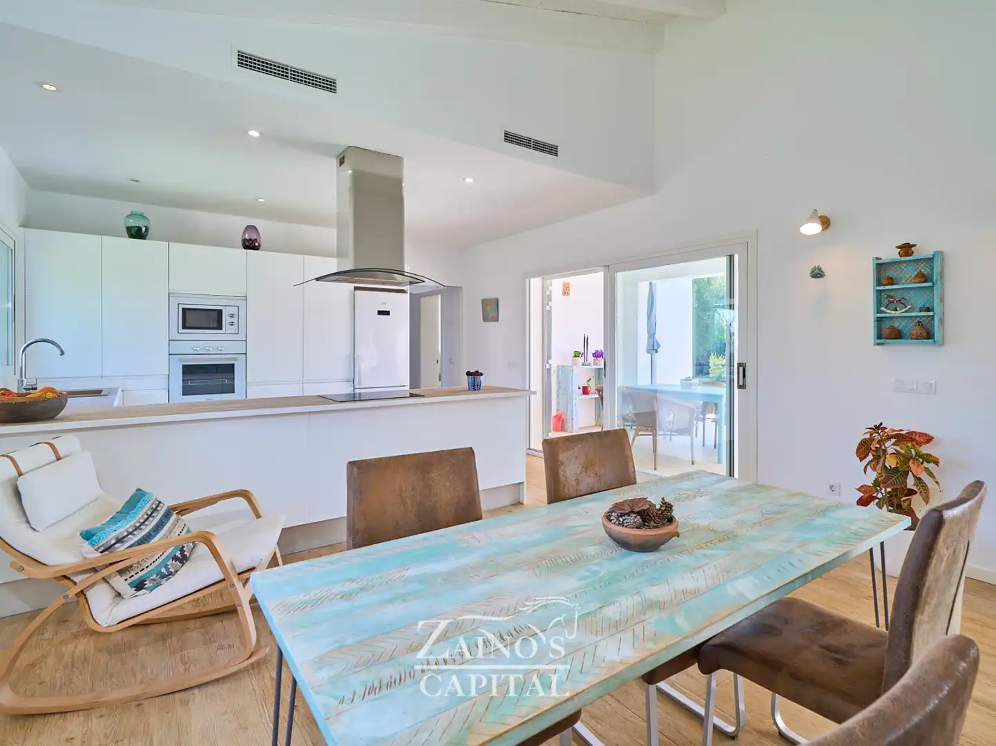 Maison avec piscine à vendre à Sa Pleta, imagen 13
