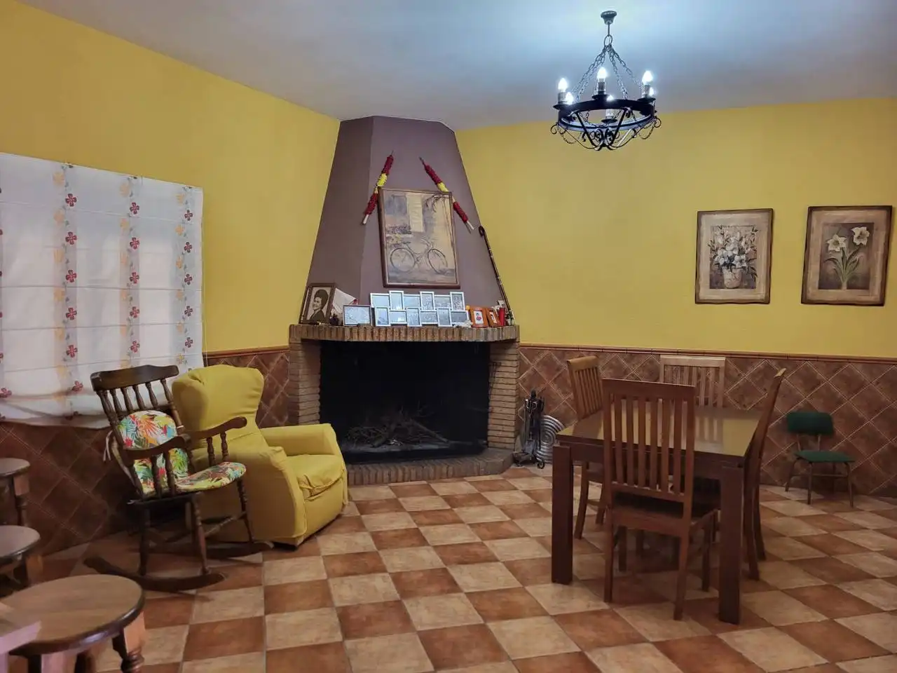 Chalet en venta en Baza, imagen 7