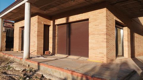 Foto 4 de Casa o chalet en venta en Paniza, Zaragoza