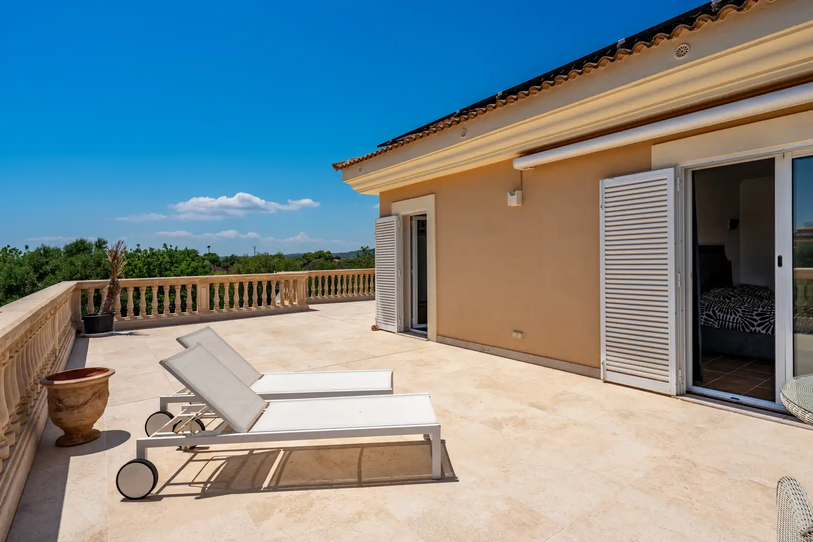 Country house zum Verkauf in Sant Llorenç des Cardassar