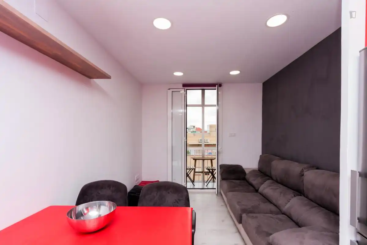 Apartament de lloguer a La Torrassa