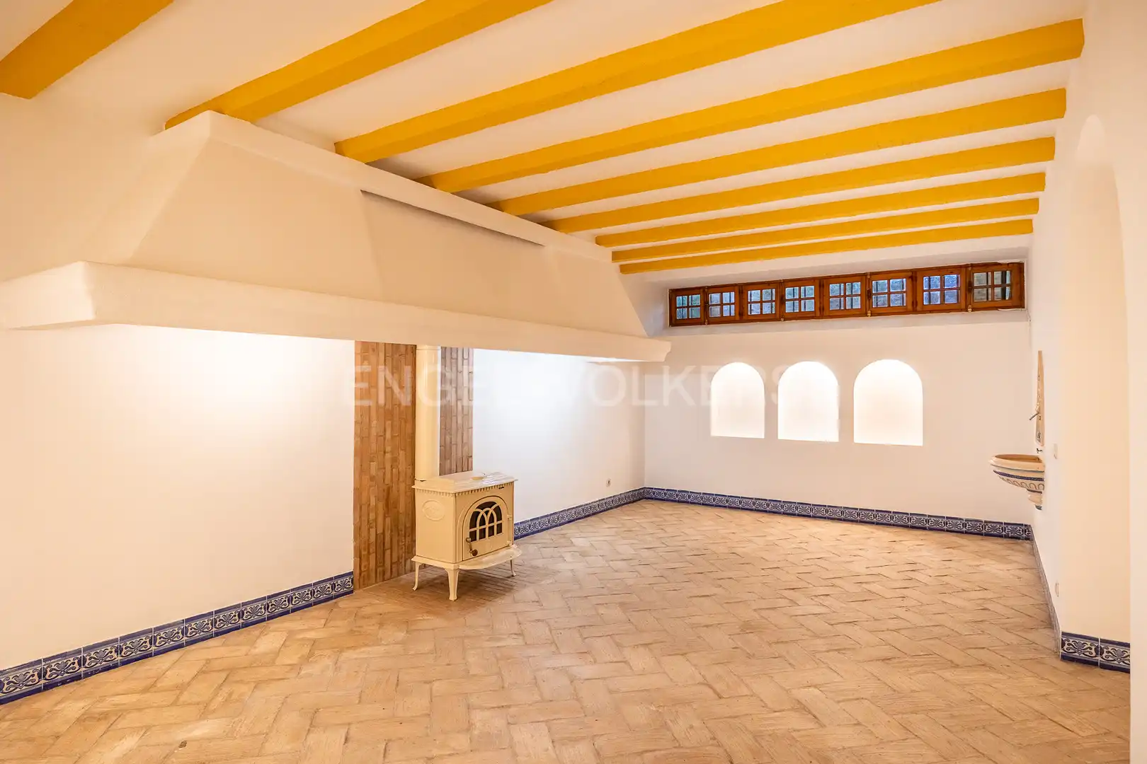 Haus mit Terrasse zum Verkauf in Valencina de la Concepción, imagen 28