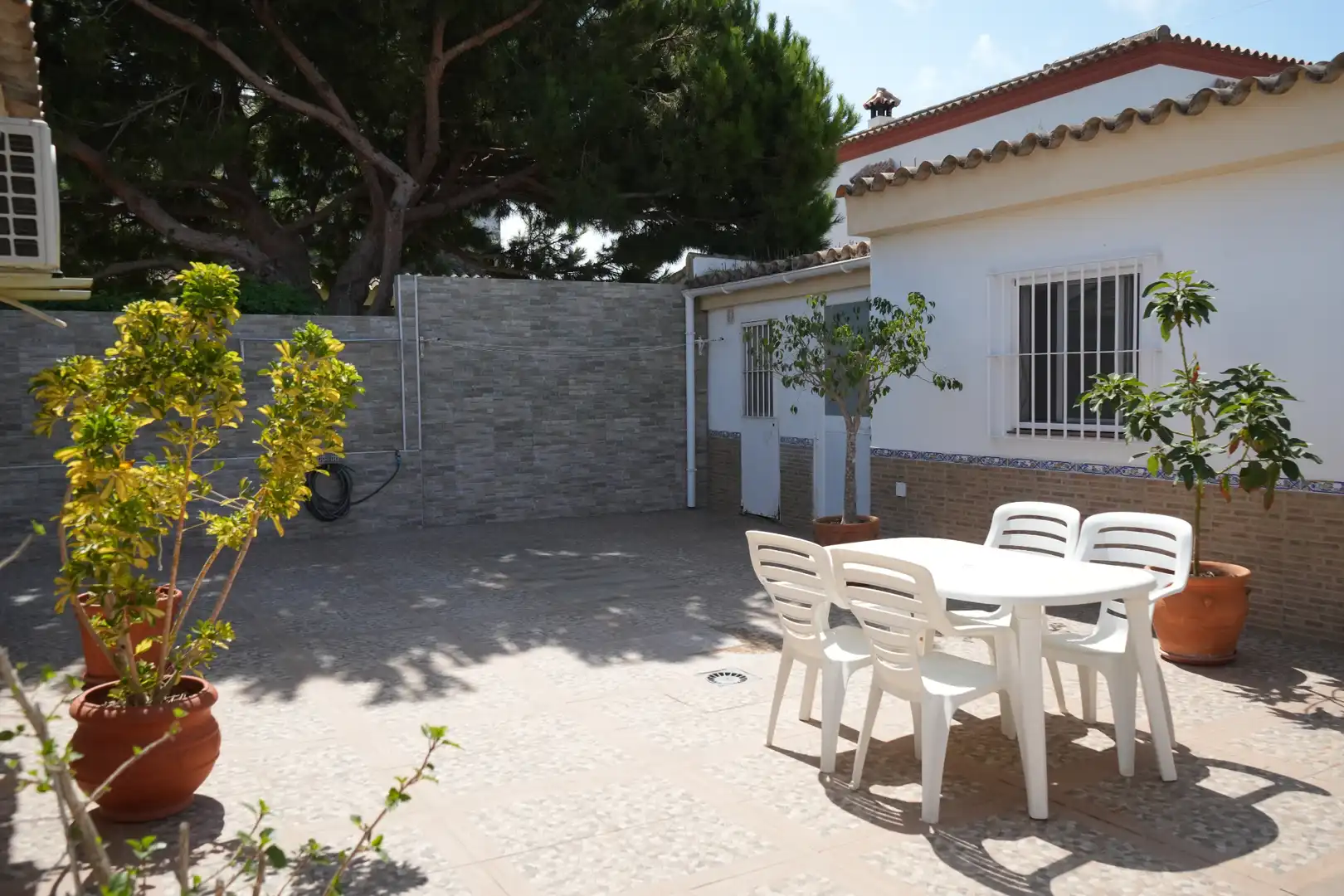 Chalet con piscina en venta en Ctra Sanlúcar - Cuatro Pinos, imagen 17