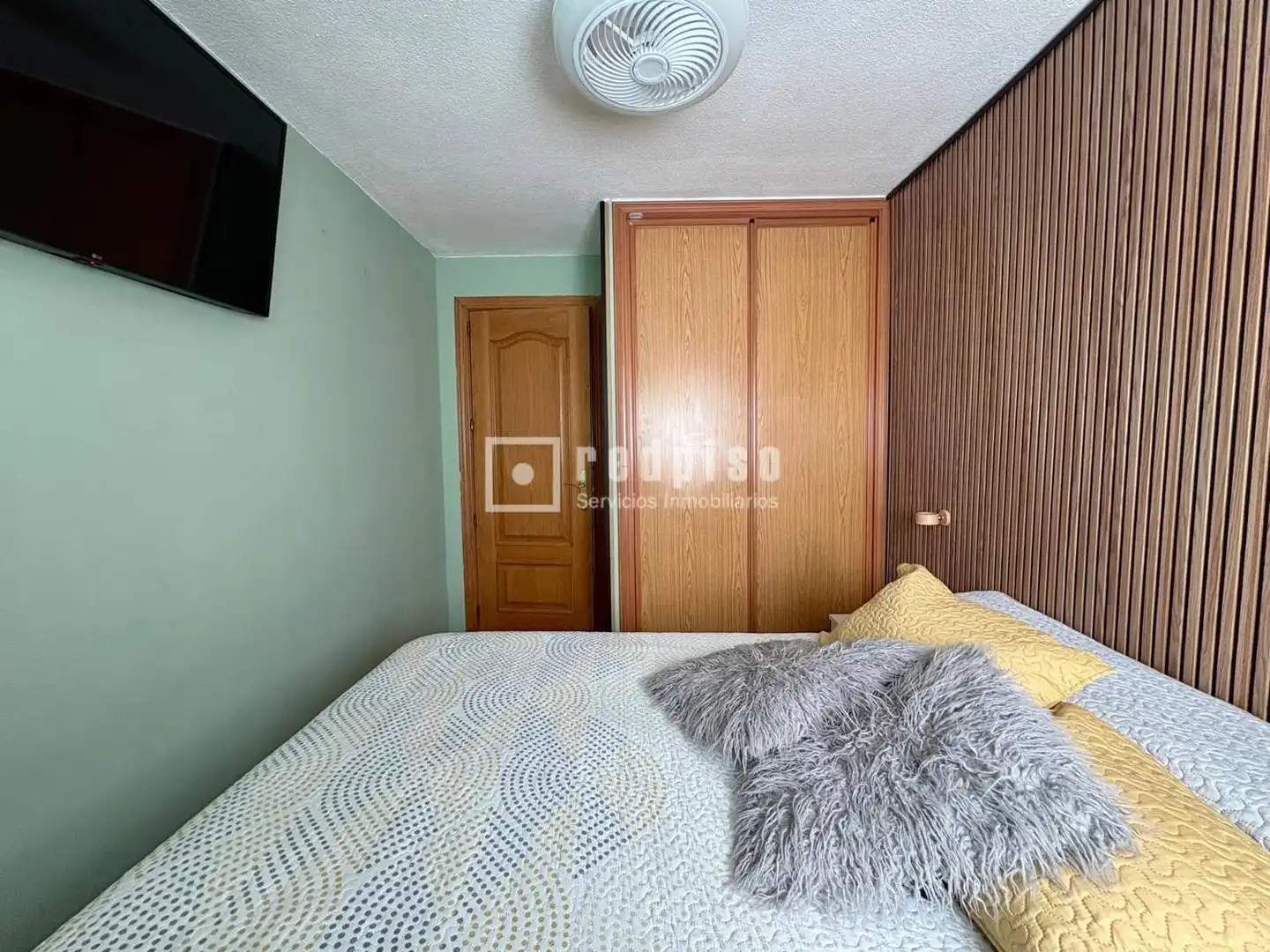 Piso en venta en del Puerto de Alazores, imagen 12