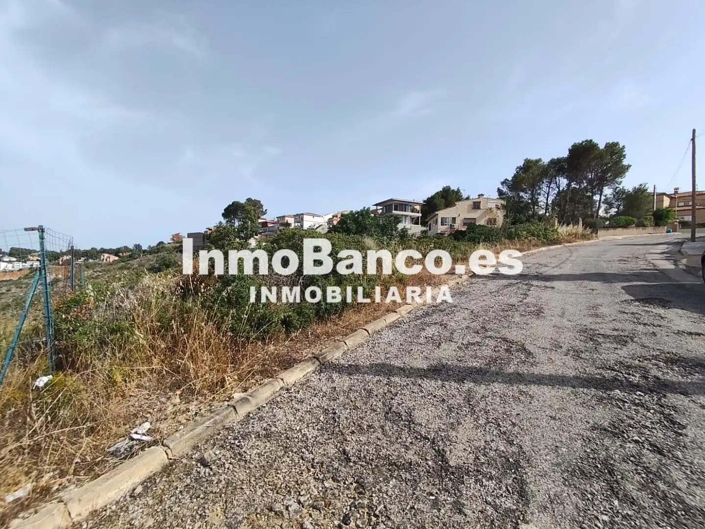 Residential land for sale in Carrer dels Serrans 4, imagen 4
