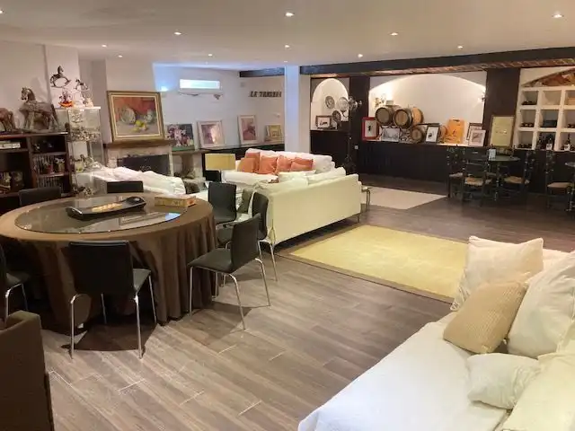 Casa o xalet en venda en Roquetas de Mar amb Aire condicionat, Calefacció i Jardí privat