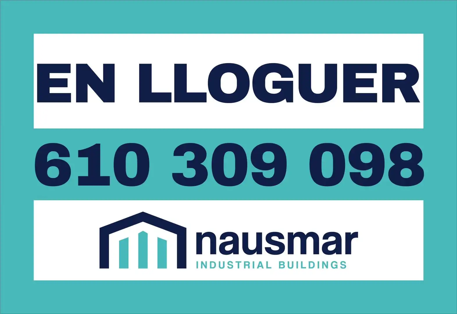 Nau industrial de lloguer a Hostalric, imagen 11