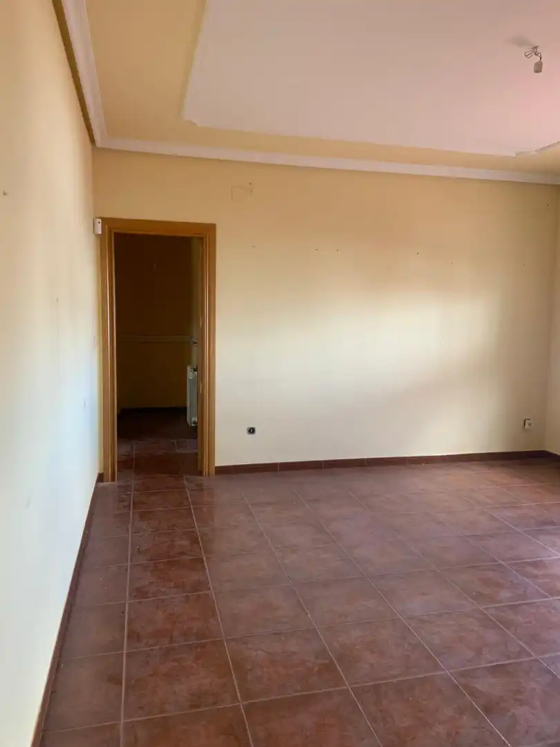 Flat for sale in Villarrobledo  with Heating and Terrace
