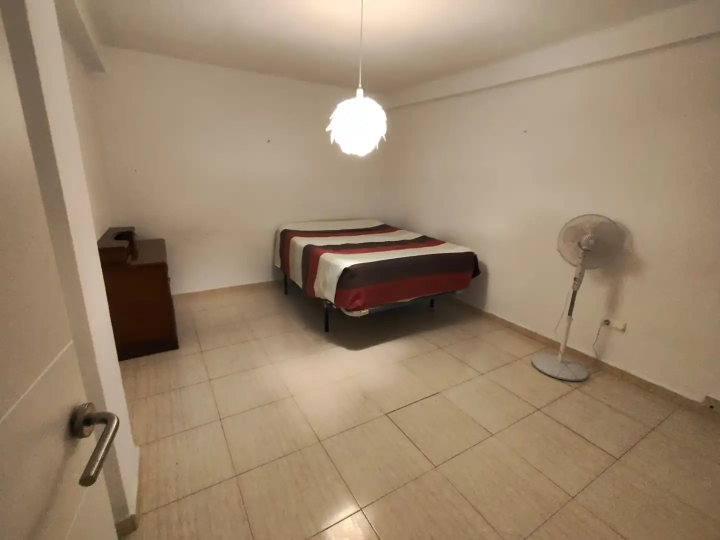 Flat with terrace for sale in Riera de Miró, imagen 6