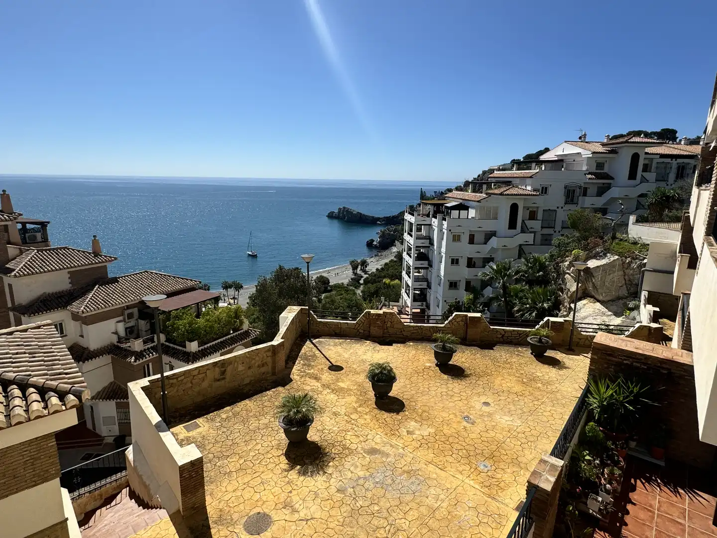 Apartments for rent in Avenida Marina del Este, 38, Punta La Mona