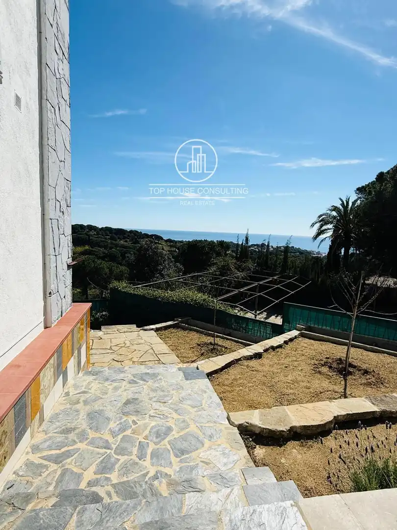 Houses for sale in Arenys de Munt  with Air Conditioner, Heating and Terrace