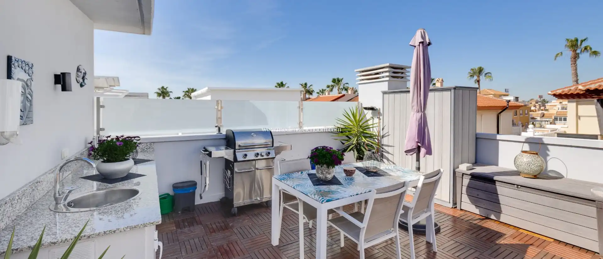 Haus mit Terrasse zum Verkauf in Benijófar, imagen 56