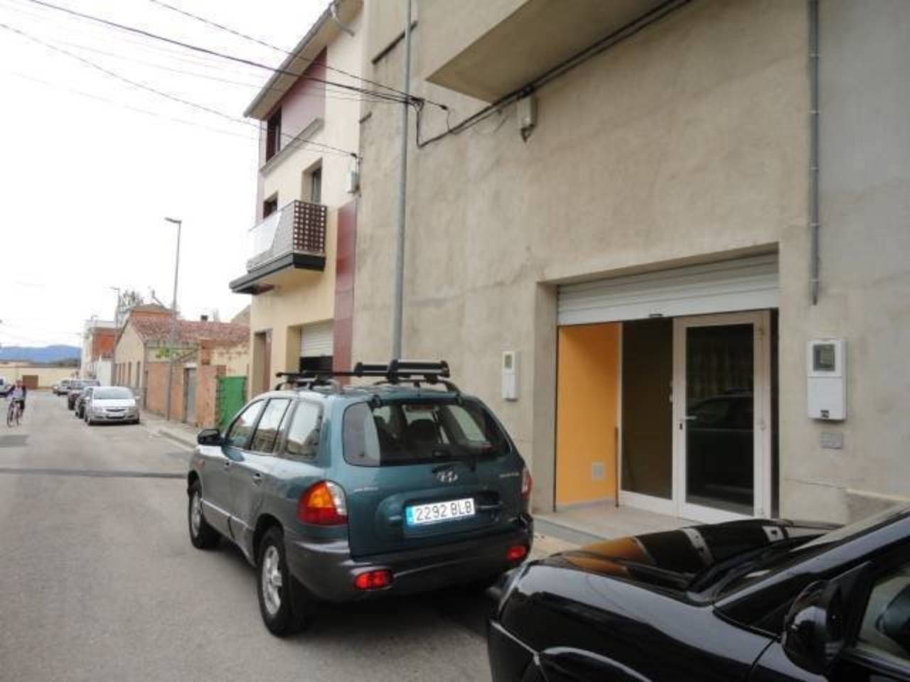 Aparcament de Local en venda en Torrelavit