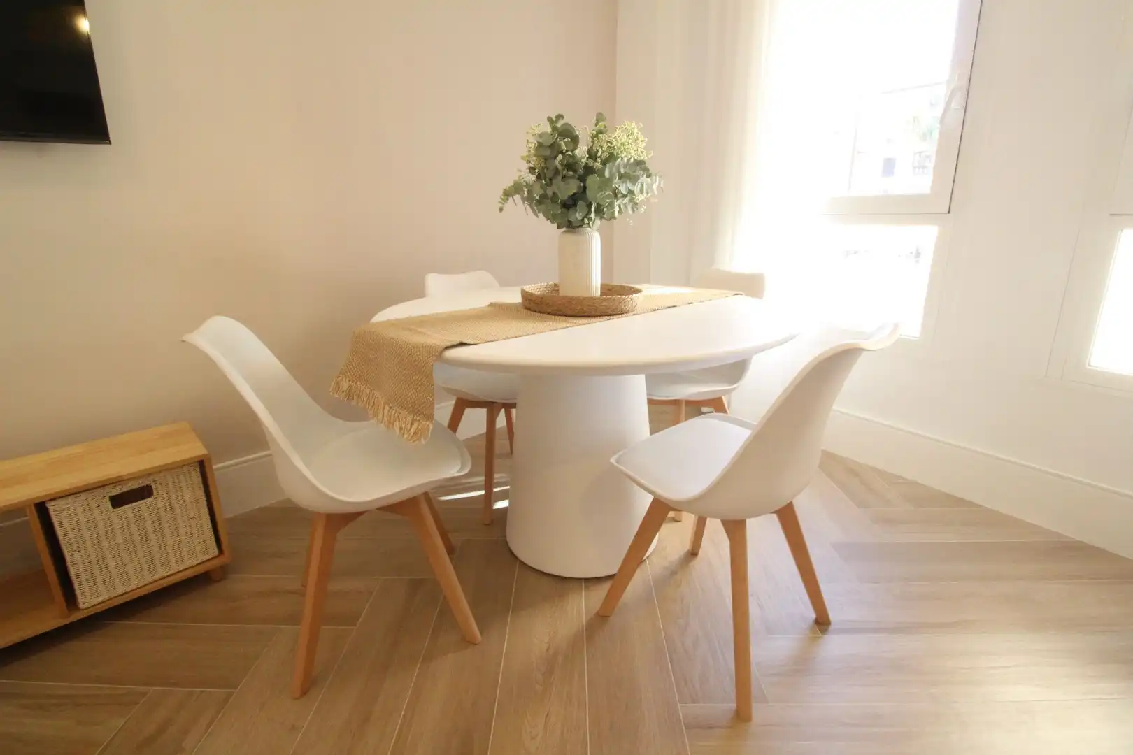 Wohnung zur Miete in MARQUES, Centro Histórico