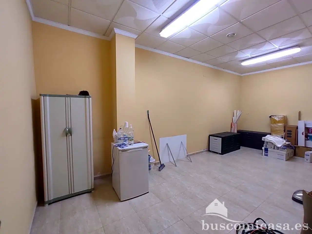 Local comercial en venda a Viriato, imagen 10