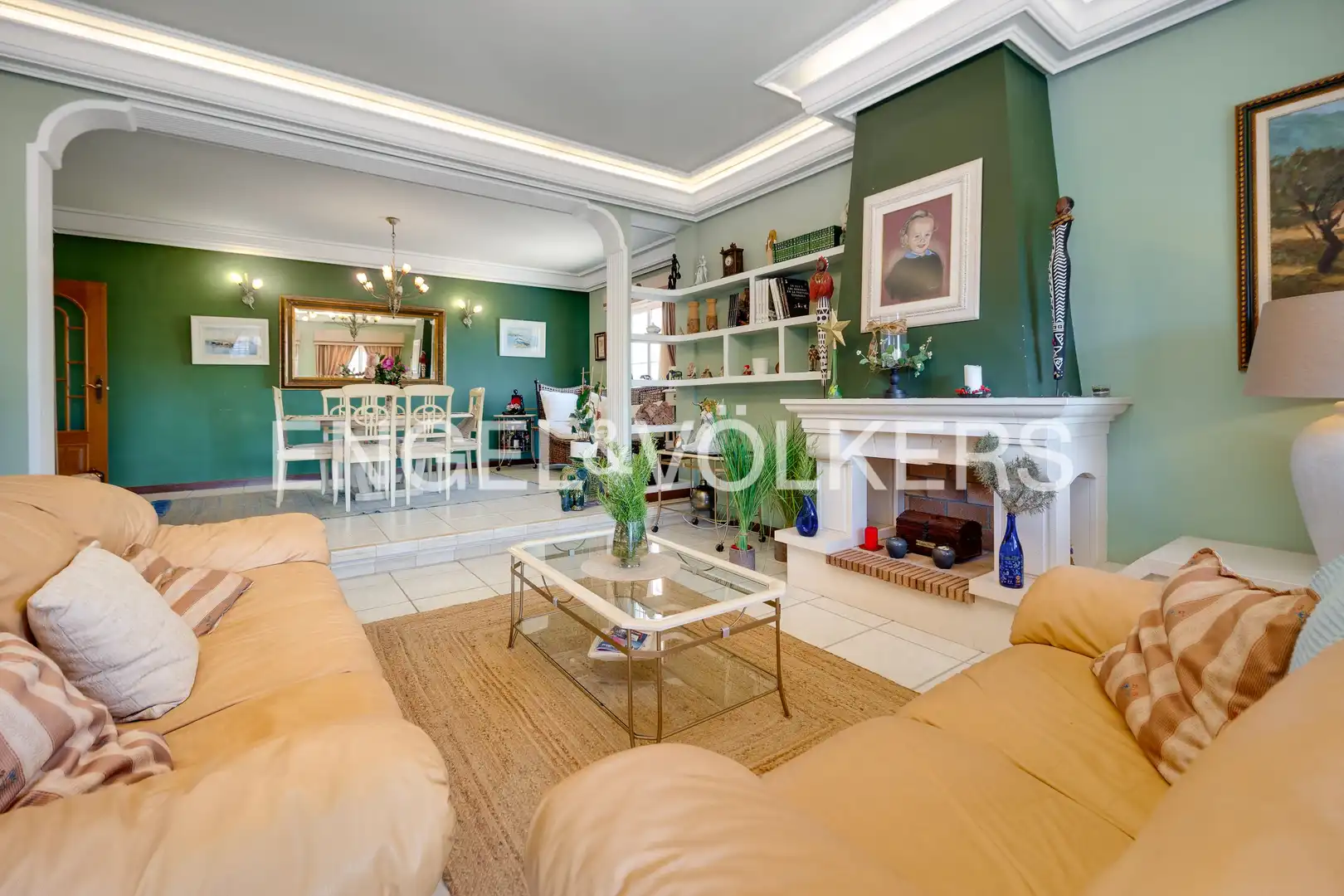 Vista exterior de Finca rústica en venta en Torrevieja con Aire acondicionado, Calefacción y Jardín privado
