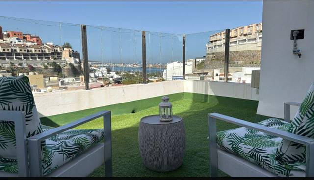 Dúplex en Venta en Calle PARROCO VILLAR REINA en Altavista - Don Zoilo